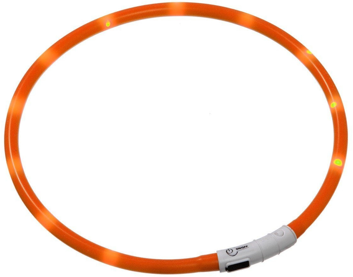 Karlie Collier Visio Light orange