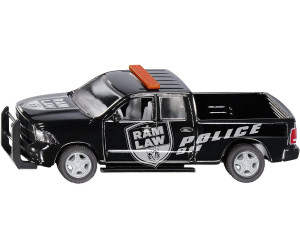 Siku Ram 1500 Us Polizei 2309 Ab 9 13 Preisvergleich