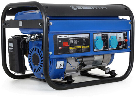 Eberth GG1-ER3000