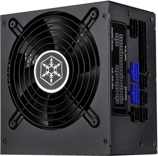 SilverStone SST-ST55F-G  550W