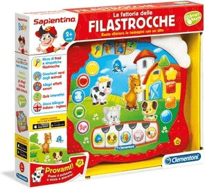 Clementoni (12068)