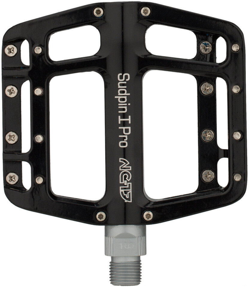 NC-17 Sudpin I Pro (black)