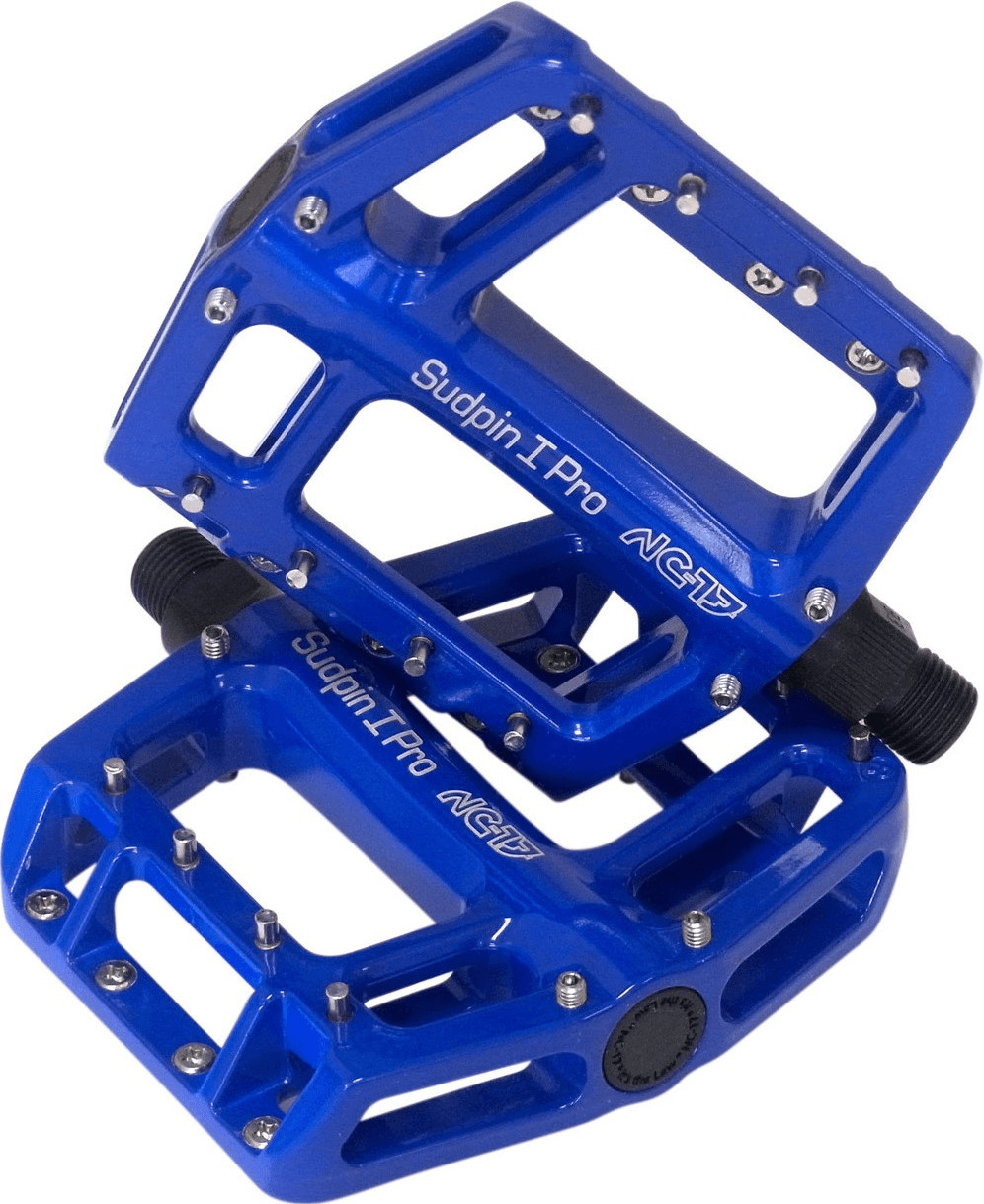 NC-17 Sudpin I Pro (blue)