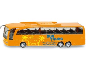 SIKU Super 1/50 3738 Mercedes-Benz Travego Reisebus NEU OVP 
