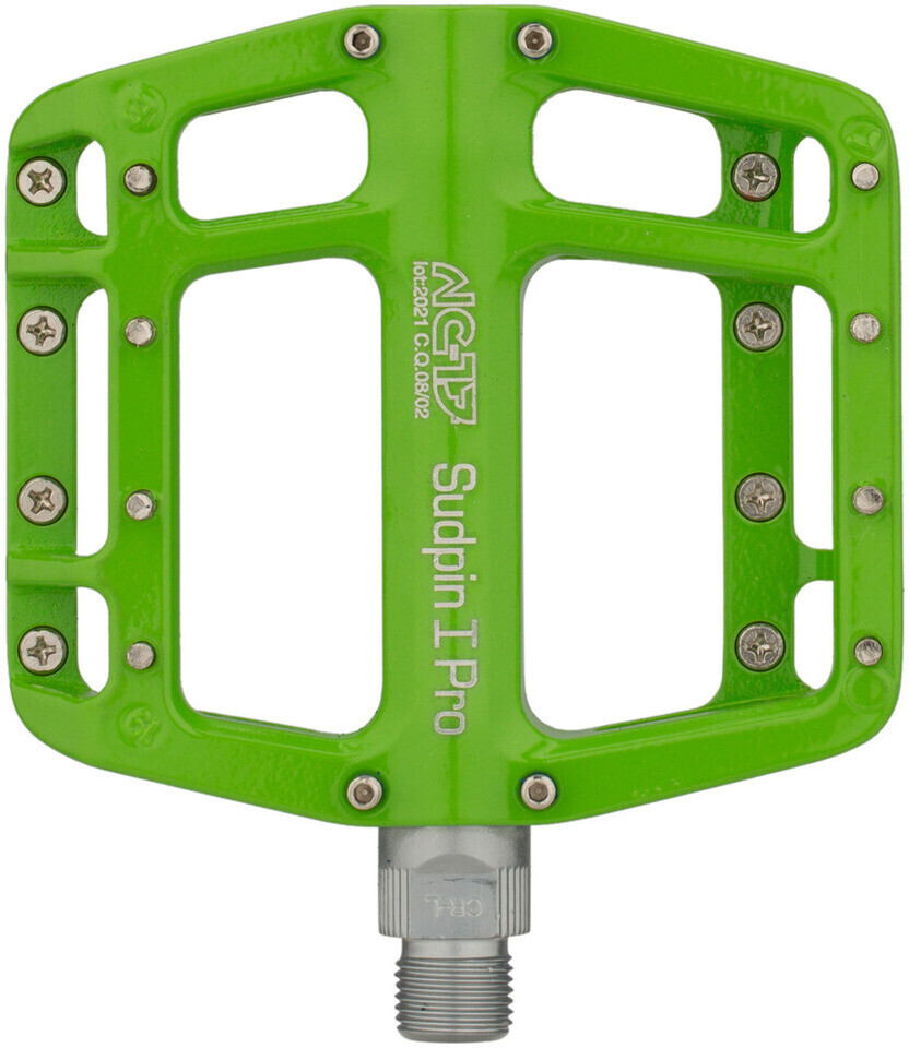 NC-17 Sudpin I Pro (green)