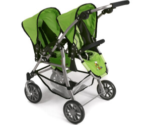 Bayer Chic Tandem Buggy Twinny ab 68 82 Preisvergleich bei idealo