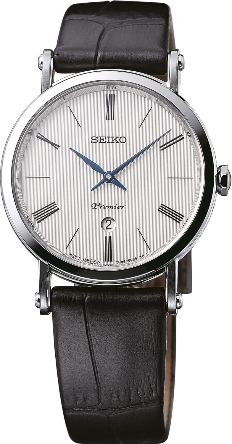 Seiko Premier (SXB431P1)