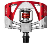 Crankbrothers Mallet 3 (red, silver)