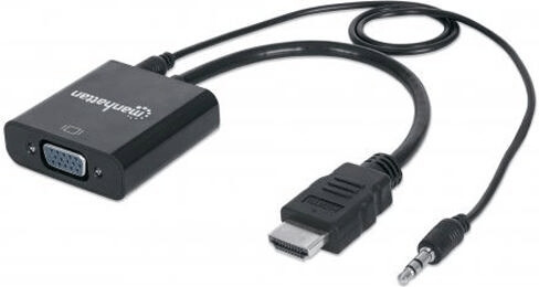 Manhattan Convertisseur AV 151450