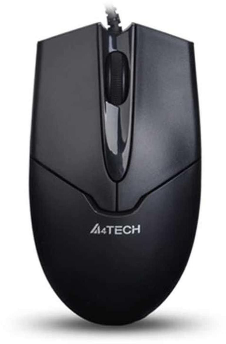 A4Tech V-Track XGlide OP-550NU