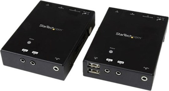 StarTech Extendeur HDMI  (ST121HDBTU)