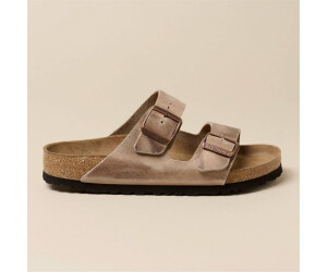 birkenstock arizona tabacco brown 42