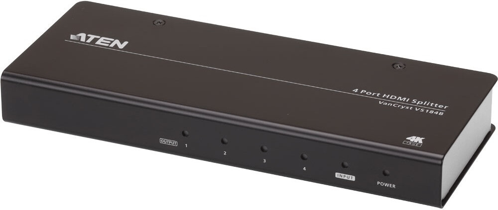 Aten VanCryst HDMI Video Splitter (VS184B)