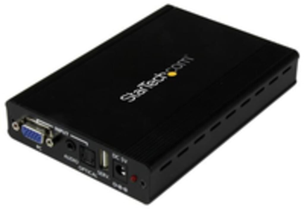 StarTech Convertisseur VGA / HDMI (VGA2HDPRO2)