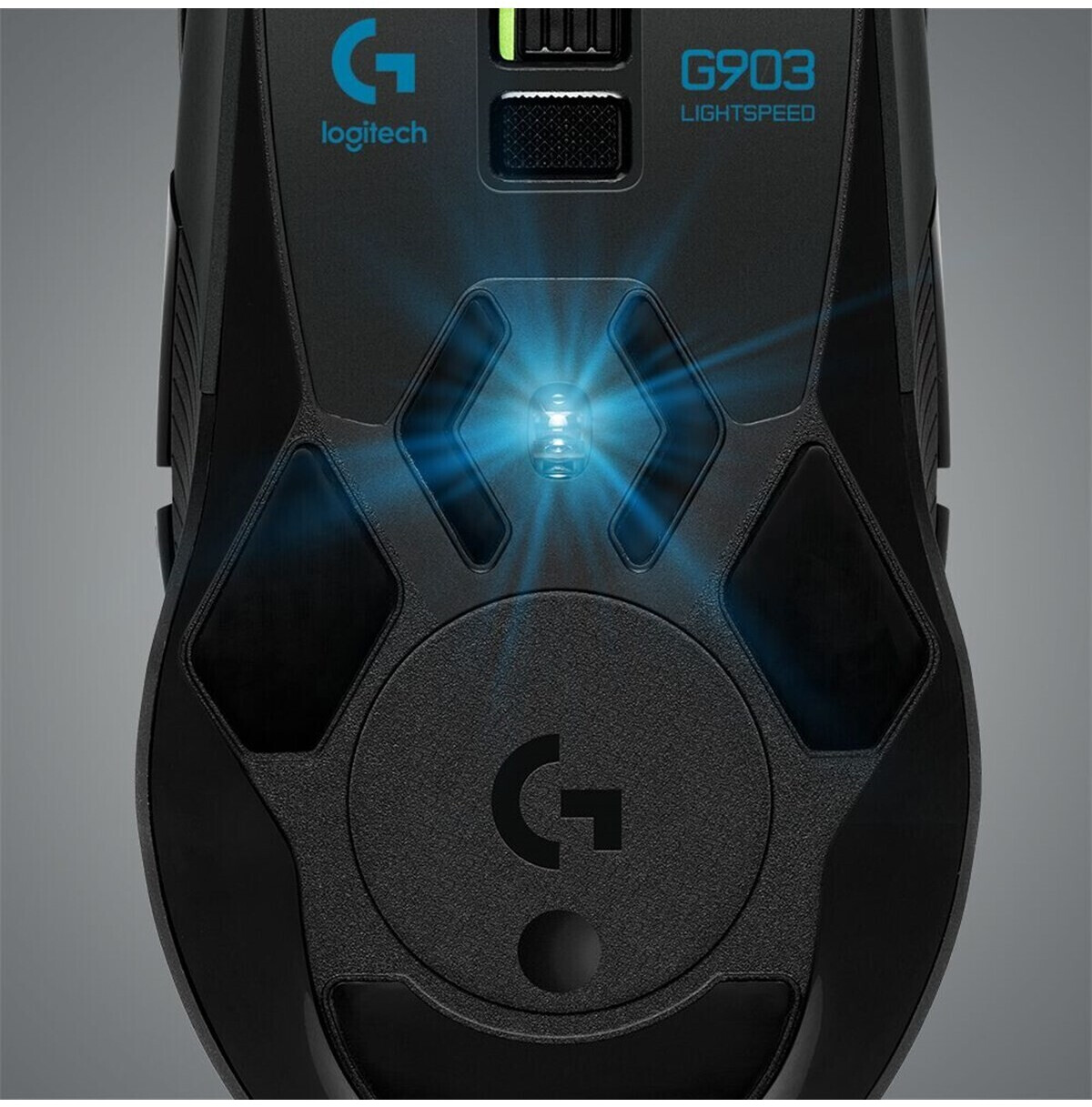 Soldes : Prix de folie pour la souris gamer sans fil Logitech G903  Lightspeed 