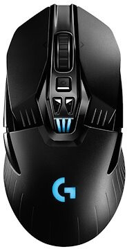 Nouvelle chute de prix sur la souris gamer Logitech G903