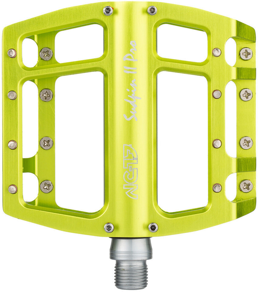 NC-17 Sudpin II Pro (green)