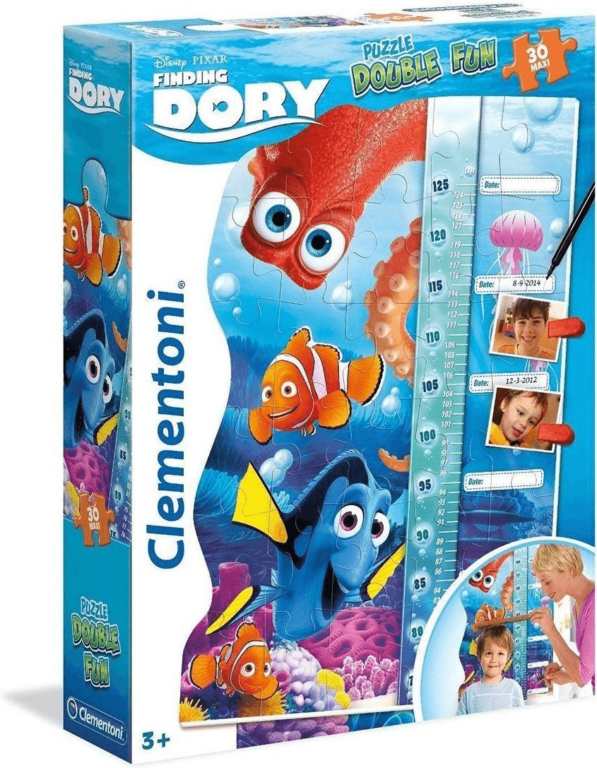 Clementoni Finding Dory
