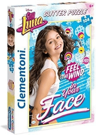 Clementoni Soy Luna (20137.2)