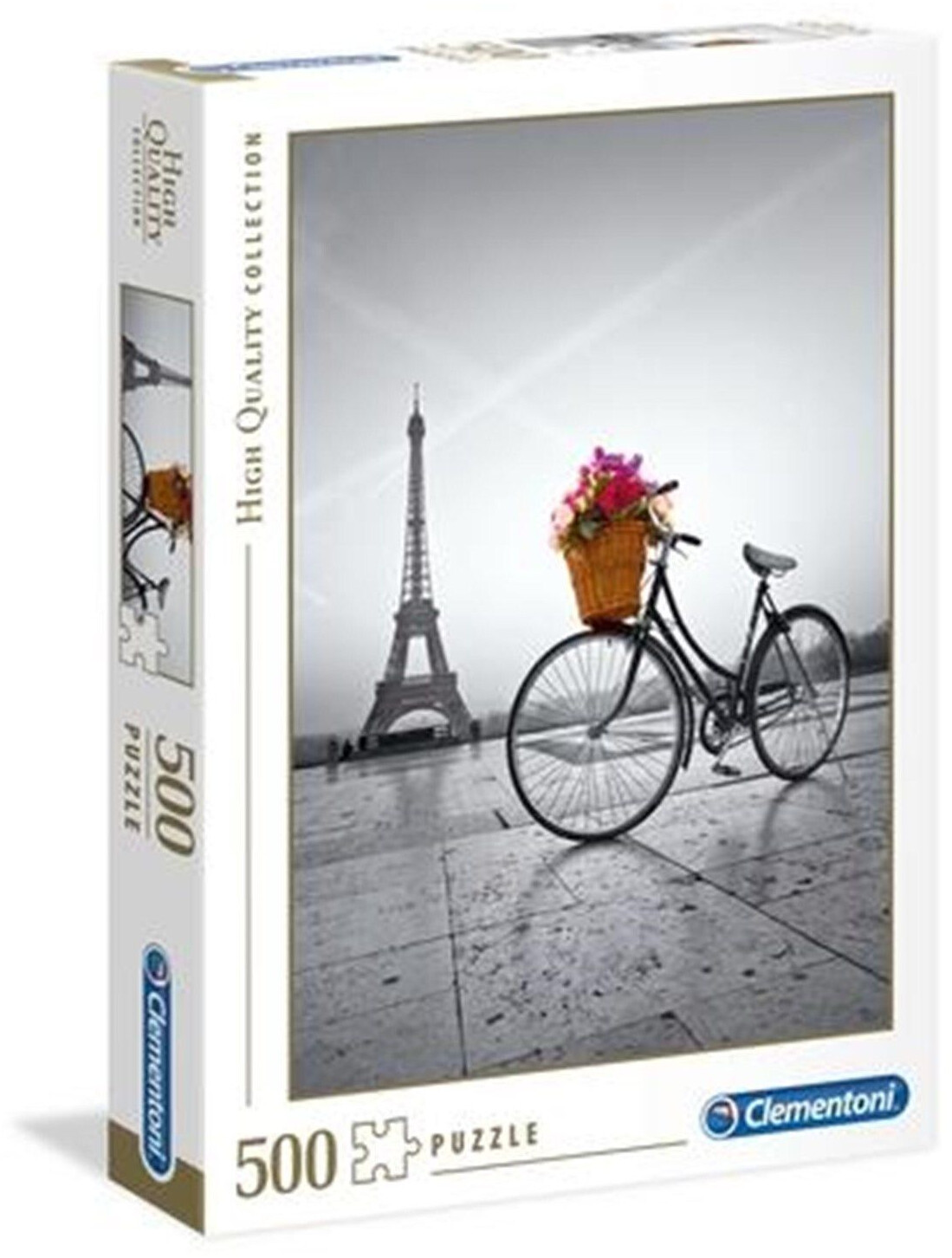Clementoni Paris (35014)