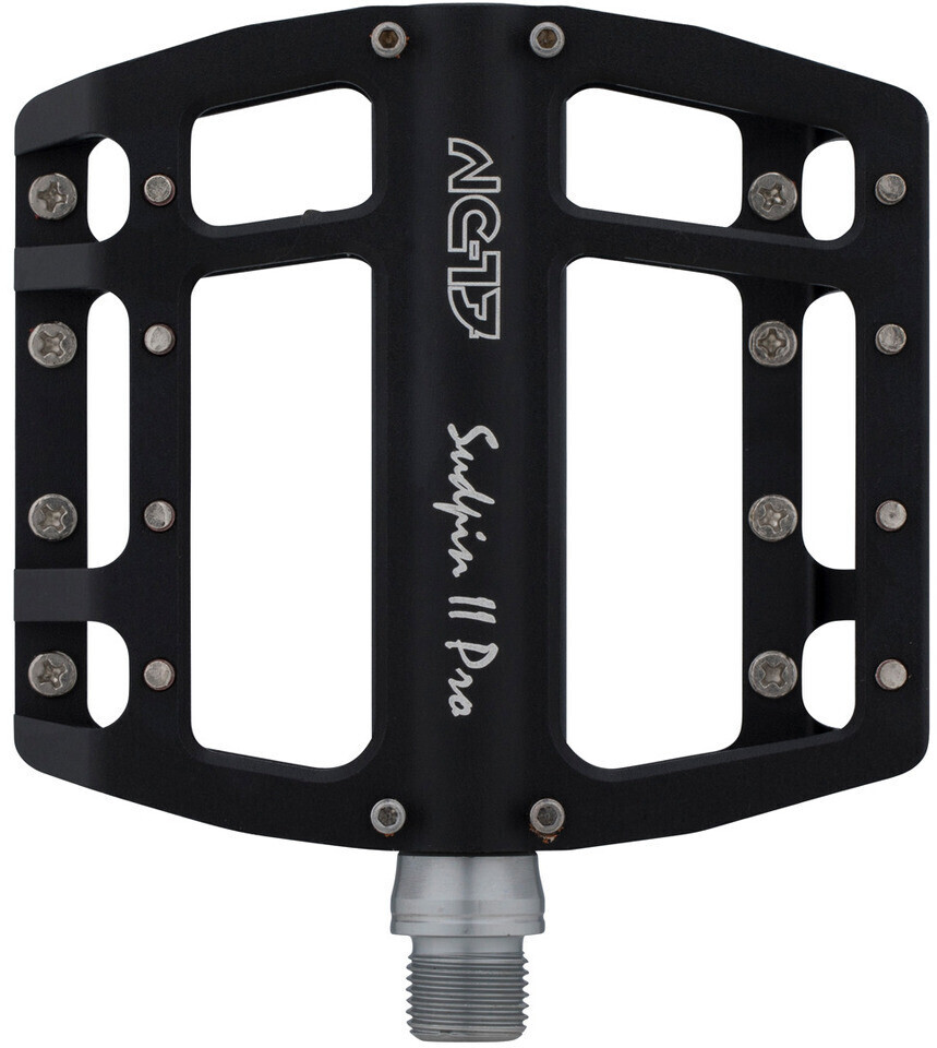 NC-17 Sudpin II Pro (black)