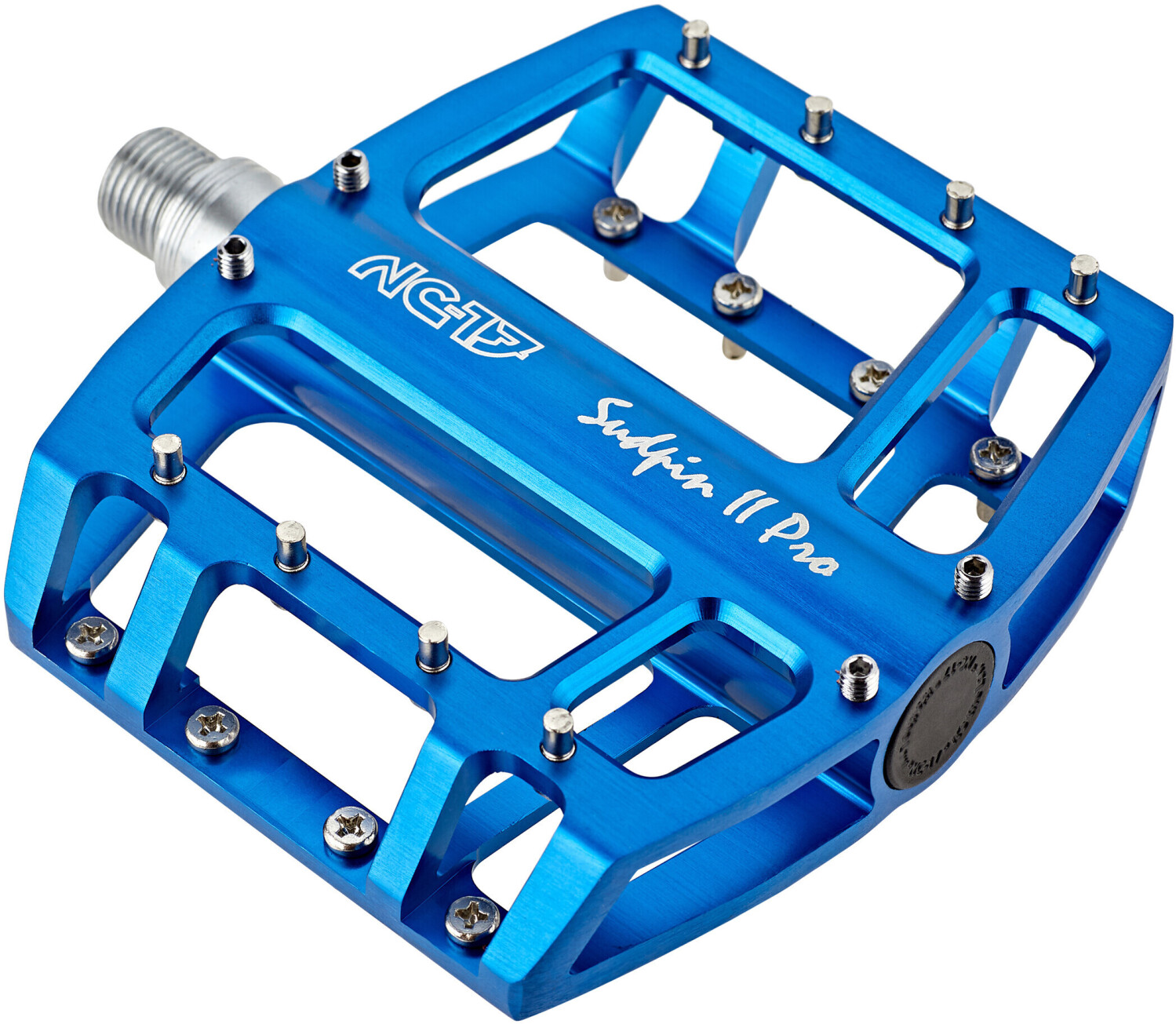 NC-17 Sudpin II Pro (blue)