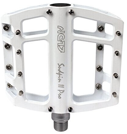 NC-17 Sudpin II Pro (white)