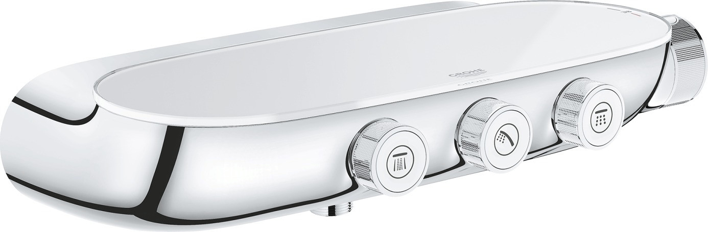 GROHE Grohtherm SmartControl (34713000)
