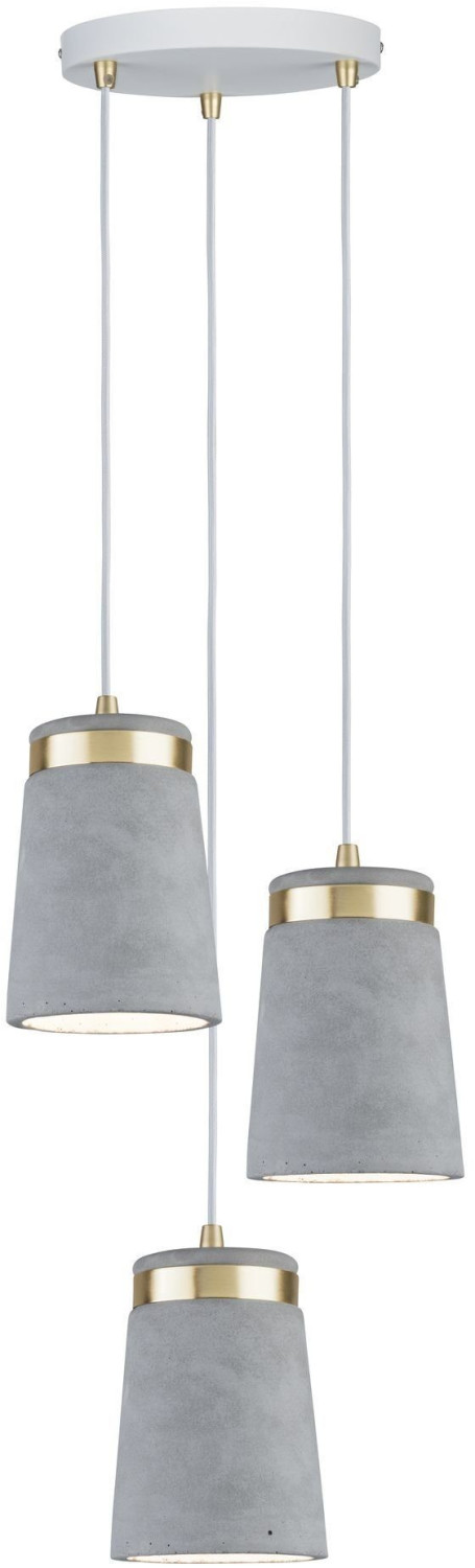 Paulmann Neordic Norell (79627)