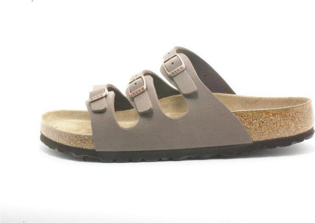 Birkenstock florida nubuck 2025