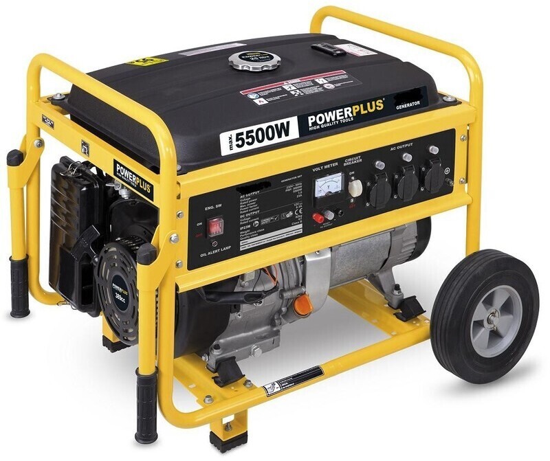 PowerPlus POWX516