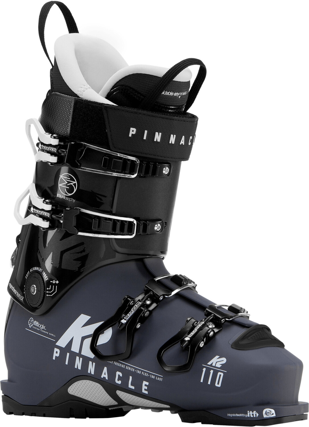 K2 Pinnacle 110 (2018)