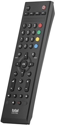 Télécommande universelle One For All URC6820 télévision – FixPart