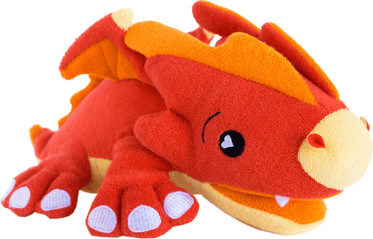 Knorrtoys SoapSox - Scorch
