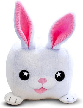 Knorrtoys SoapPals Rabbit