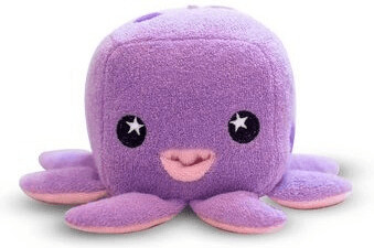 Knorrtoys SoapPals Octopus