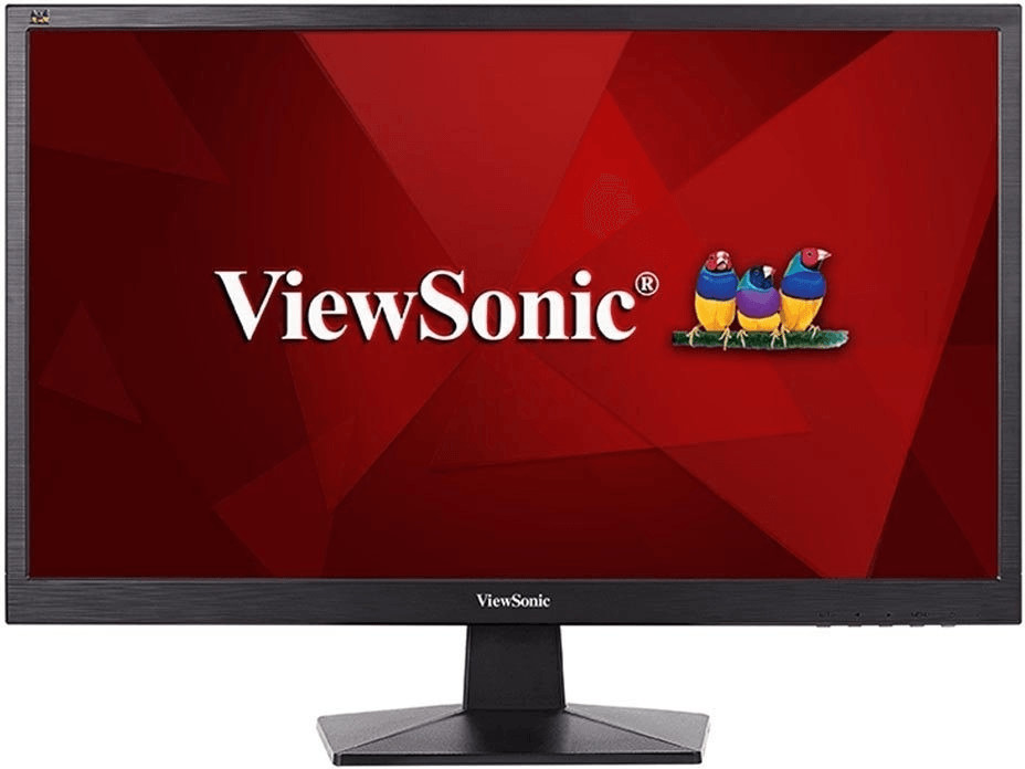 Viewsonic VA2407H