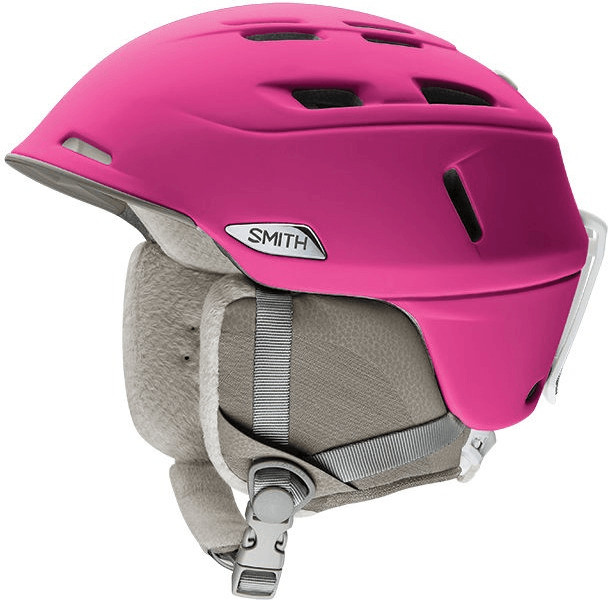 Smith Compass matte fuchsia