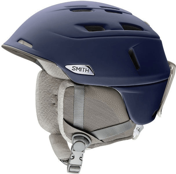Smith Compass matte midnight