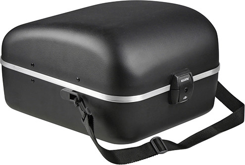 Rixen & Kaul Citybox (Racktime)