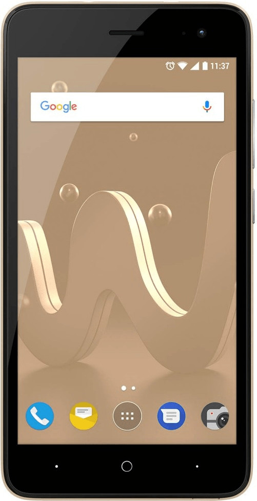 Wiko Jerry 2 or