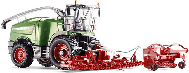 Wiking Fendt Katana 85 1:32 (077813)