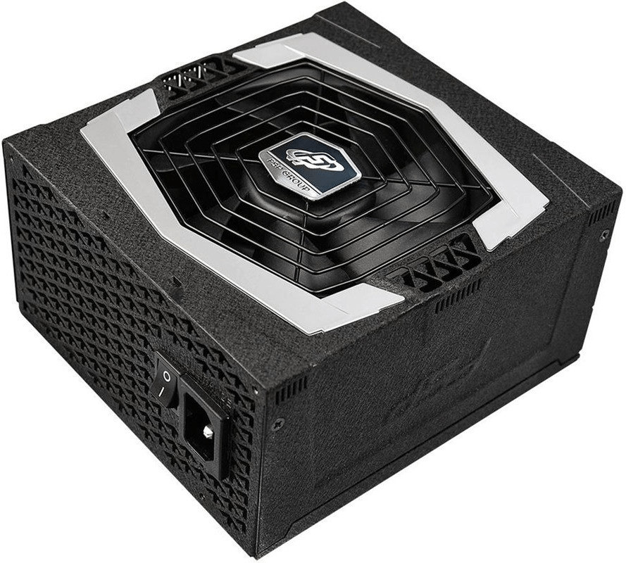 FSP Aurum PT-850FM 850W
