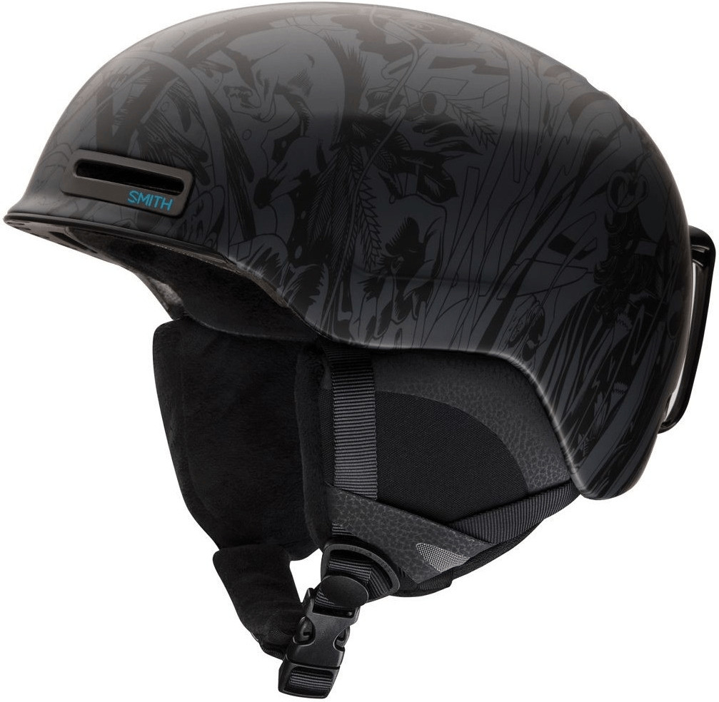Smith Maze matte BSF