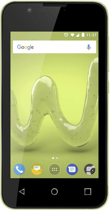 Wiko Sunny 2 vert