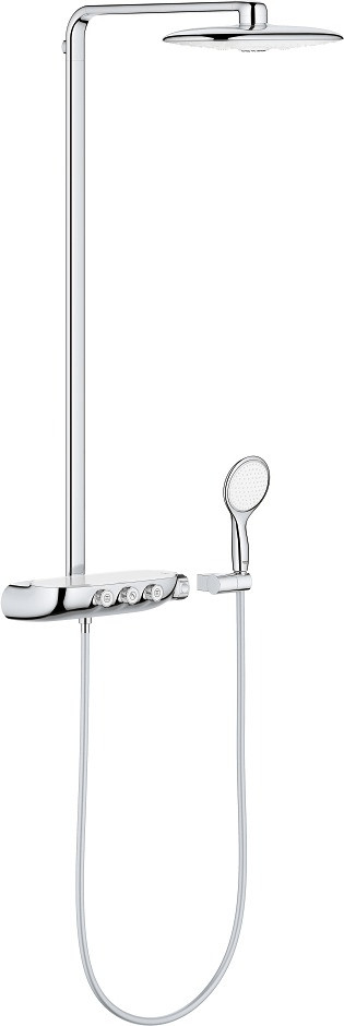 GROHE Rainshower System SmartControl 360 Duo (26250LS0)
