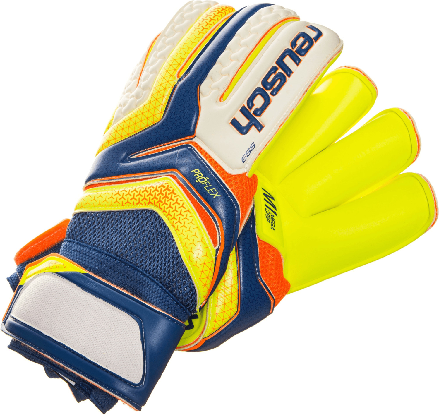 Reusch Serathor Supreme G2 Ortho-Tec