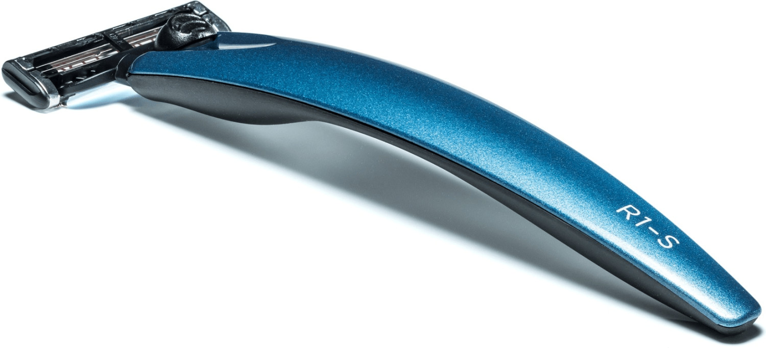 Bolin Webb R1-S Blue 3000
