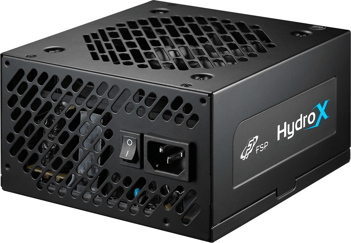 Fortron Hydro X 450W