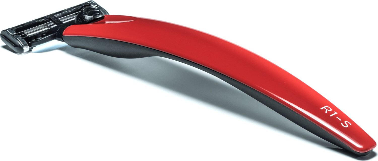 Bolin Webb R1-S Monza Red